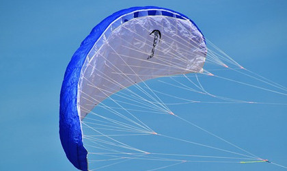 Paragliding | Bildquelle: pixabay.com