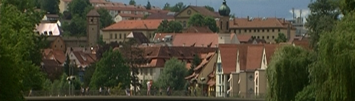 Rottenburg am Neckar | Bildquelle: RTF.1