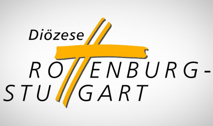 Logo Diözese Rottenburg-Stuttgart | Bildquelle: RTF.1