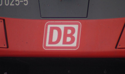 Deutsche Bahn | Bildquelle: RTF.1