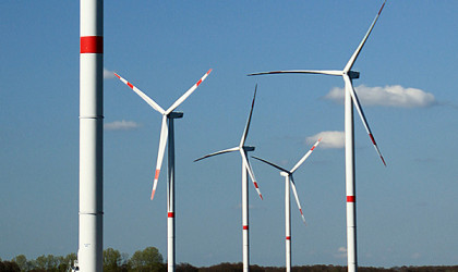 Windkraft | Bildquelle: S&uuml;dWestStrom