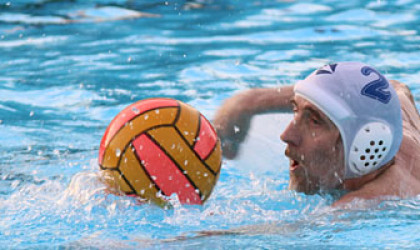 Hohe Niederlage zum Auftakt - SSG II verliert deutlich 