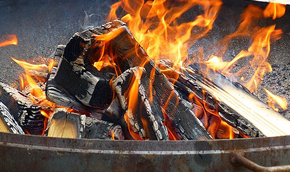 Grillfeuer | Bildquelle: pixabay.com