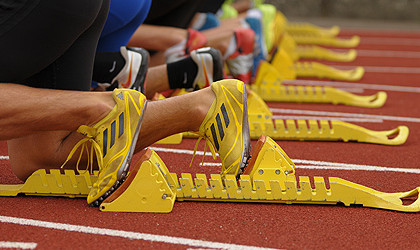 Clesio de Carvalho deutscher U18 Meister im Diskuswurf - alle Ergebnisse der U20-Cracks in der &Uuml;bersicht