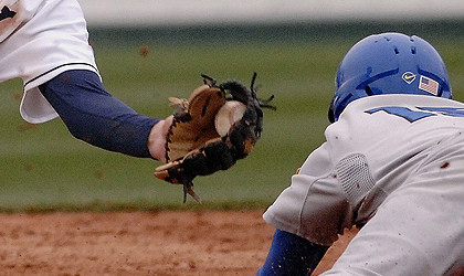 Softball DM in Tübingen - Juniorinnen der Gammertingen Royals sind mit dabei 