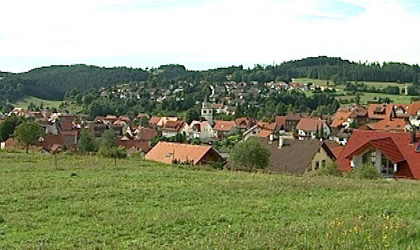 L&auml;ndlicher Raum | Bildquelle: RTF.1