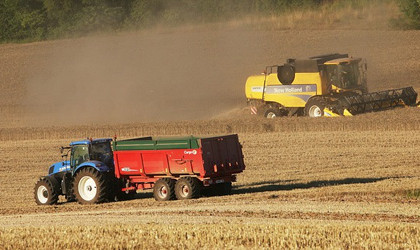 Landwirtschaft | Bildquelle: pixabay.com