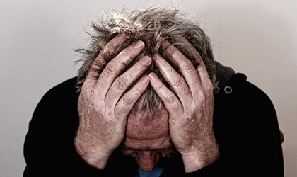 Burnout | Bildquelle: pixabay.com