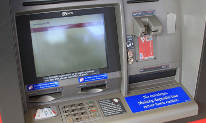 Geldautomat | Bildquelle: Pixabay.com