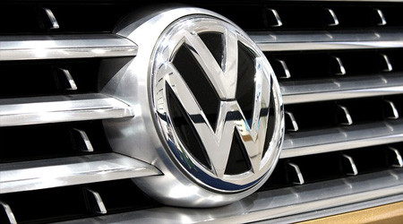 Volkswagen-Emblem | Bildquelle: pixabay.com