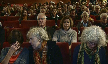 Französische Filmtage | Bildquelle: RTF.1