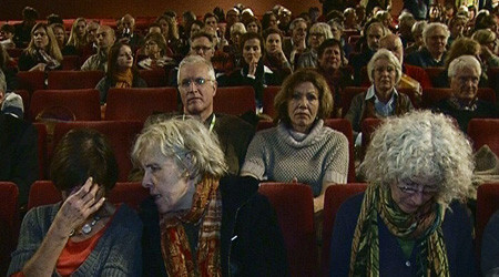 Französische Filmtage | Bildquelle: RTF.1