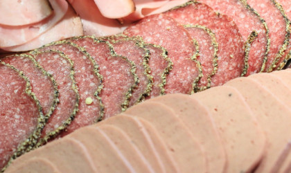 Wurst Schinken | Bildquelle: Pixabay.com
