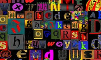 Buchstaben bunt, viele | Bildquelle: Pixabay