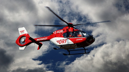 Rettungshubschrauber | Bildquelle: pixabay.com