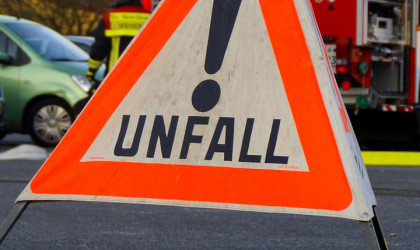 Unfall (Symbolbild) | Bildquelle: Pixabay.com