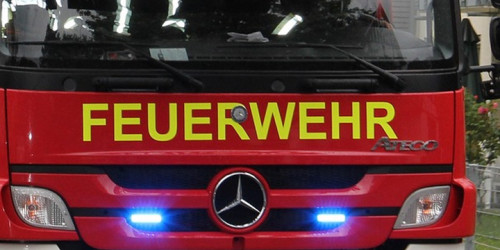 Feuerwehr