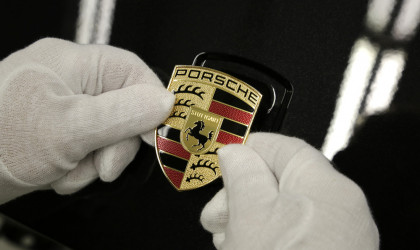 Porsche | Bildquelle: Porsche Pressebild