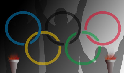 Olympia | Bildquelle: Pixabay.com