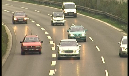 Autobahn | Bildquelle: RTF.1