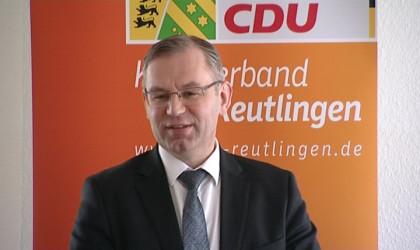 Norbert Lins | Bildquelle: RTF1