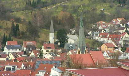 Dettingen/Erms | Bildquelle: RTF.1