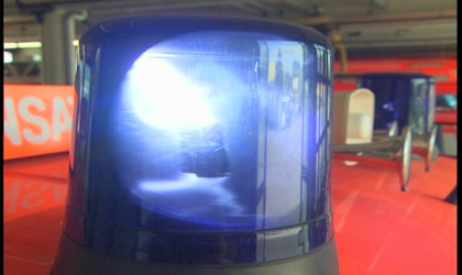 Blaulicht | Bildquelle: RTF1