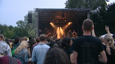 RACT!-Festival | Bildquelle: RTF.1