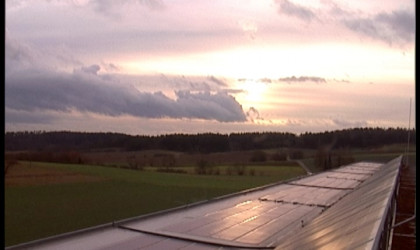 Solaranlagen, Sonnenstrom | Bildquelle: RTF.1