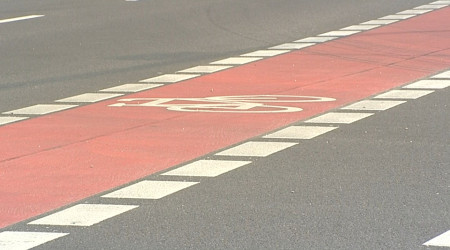 Radweg | Bildquelle: RTF.1