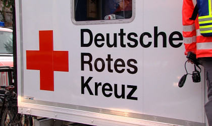 DRK | Bildquelle: RTF.1