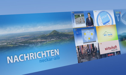 Regionalfernsehen | Bildquelle: VdiF