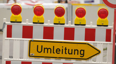 Baustelle | Bildquelle: RTF.1