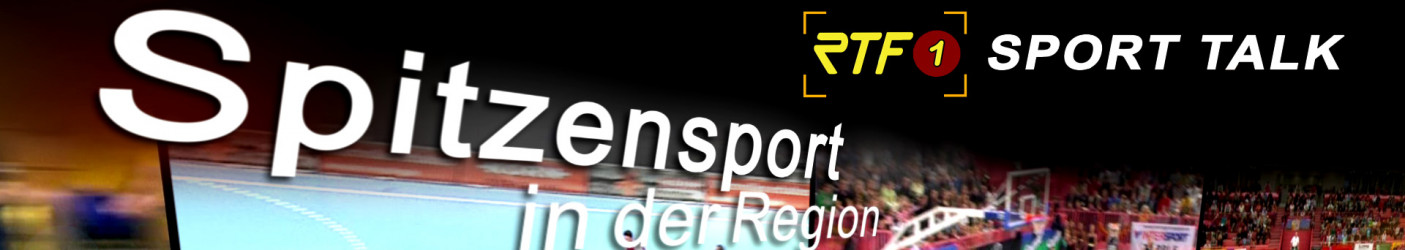Sporttalk im H3 | Bildquelle: RTF.1