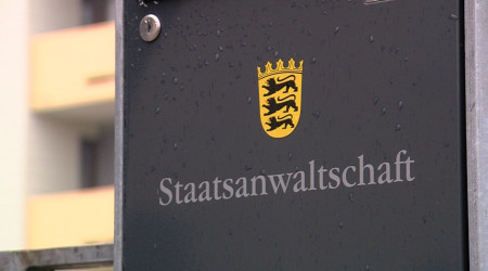 Bilanz Staatsanwaltschaft | Bildquelle: RTF.1