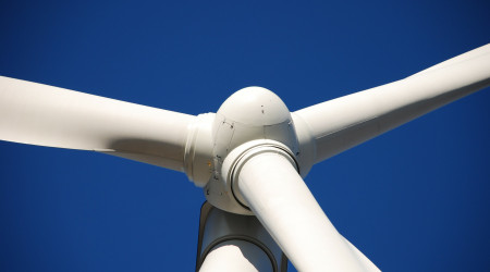 Windkraftanlage | Bildquelle: Pixabay