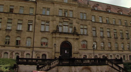 Landgericht T&uuml;bingen | Bildquelle: RTF.1