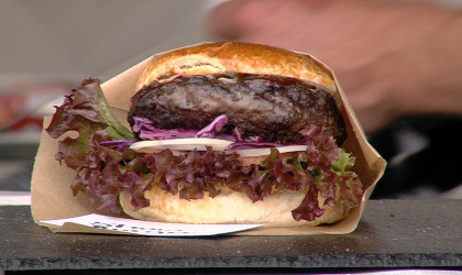 Streetfood Balingen | Bildquelle: RTF.1