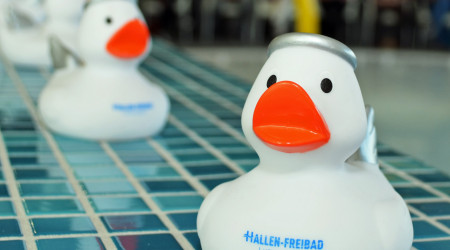 Hallenbad Hechingen | Bildquelle: RTF.1