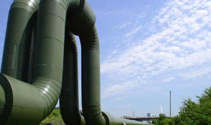 Fernw&auml;rme | Bildquelle: Pixabay