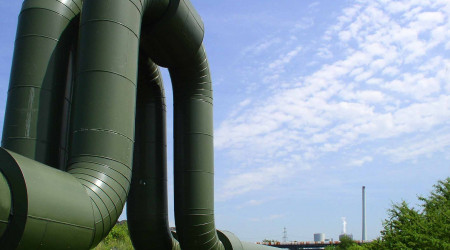 Fernw&auml;rme | Bildquelle: Pixabay