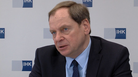 Dr. Wolfgang Epp | Bildquelle: RTF.1