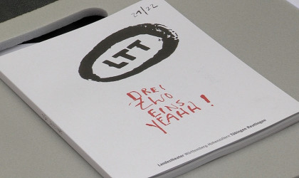 LTT Spielplan | Bildquelle: RTF.1