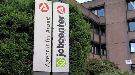 Agentur f&uuml;r Arbeit Reutlingen | Bildquelle: RTF.1