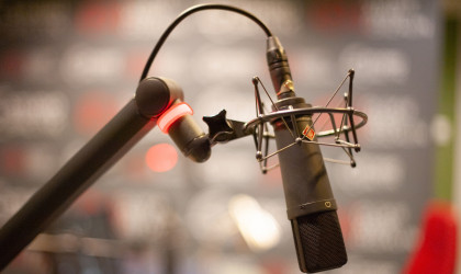 Studio 3 | Bildquelle: Pixabay