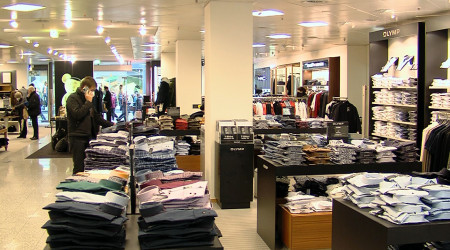 Einzelhandel | Bildquelle: RTF.1