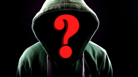 anonymous 4 | Bildquelle: Pixabay