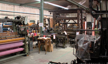 Industriemagazin | Bildquelle: RTF.1