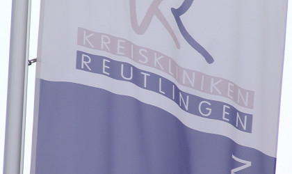 Kreiskliniken Reutlingen | Bildquelle: RTF.1