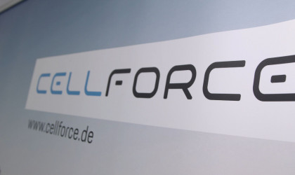 Cellforce Group | Bildquelle: RTF.1
